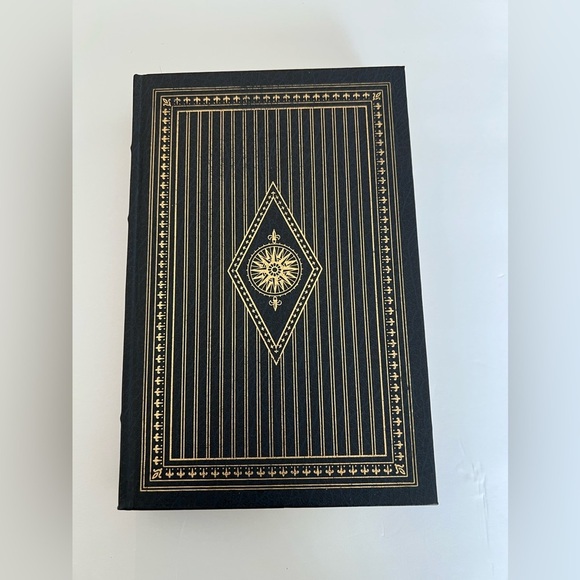 Moby-Dick Melville Franklin Library Oxford University Press 1979 Hardcover - Picture 1 of 13